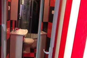 Отель Continental