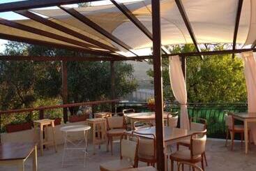 בית מלון כפרי La Quercia Agriturismo