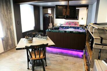酒店 Le Cocon Des Lacs