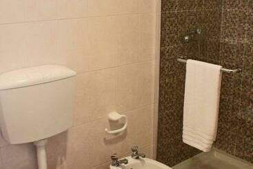 Отель Quinta Da Ti Júlia