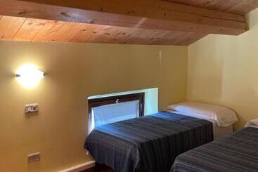 فندق Taverna Dei Guelfi