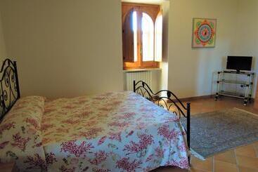 La Dimora Di Radha B&b Centro Olistico