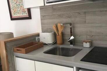 Пансион A Gosto