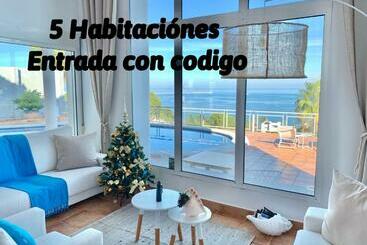 بنسيون Atalaya Boutique