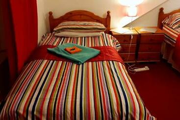 پانسیون Broomlea Guest House