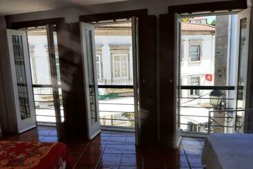 پانسیون Casa Da Travessa