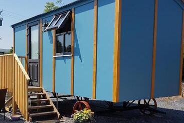 פנסיון Dingle Way Glamping