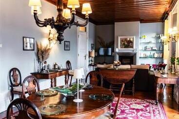 پانسیون Douro D Heart   Regua Guesthouse   Casa Completa