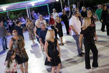 Pensjonat Green Balera