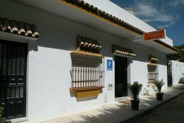 پانسیون Habitaciones Los Caños