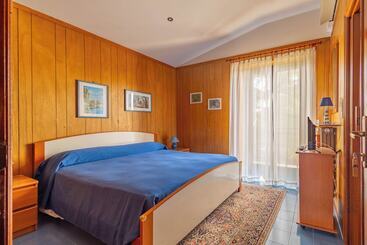 Пансион Paradiso In Campagna B&b