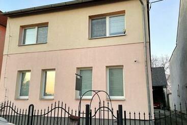 Пансион Penzion Hedvika