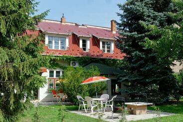 פנסיון Rákóczi Guesthouse Miskolc
