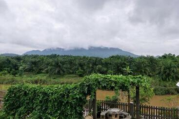 渡假胜地  Teak Villa