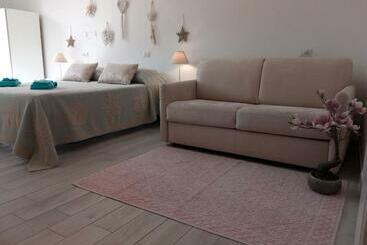 Sardinia Holiday B&b Spargi