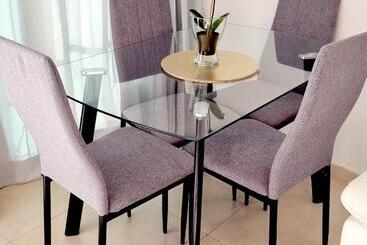 Апарт-отель Suite Paradise D111