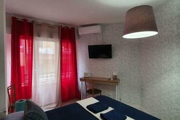هاستل Centric Rooms Mercado
