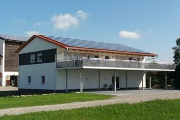 ユースホステル Gästehaus Laienhof