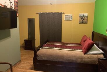 فندق صغير Posada Del Valle