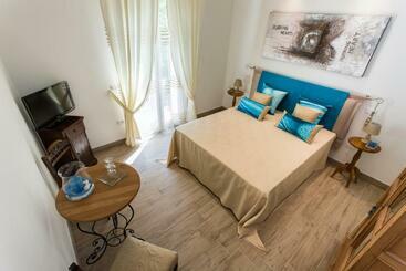 مبيت وإفطار Ca Di Anna