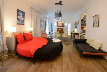 צימר Chambres D Hôtes Vue Sur La Muraille De Sens