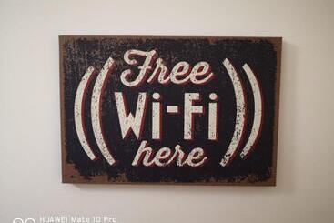 צימר Hercules House   Il Riposo Degli Eroi