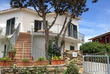 Bed and Breakfast Il Ginepro Di Stintino