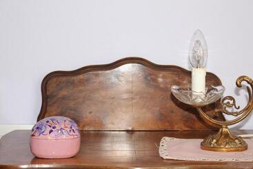 민박 La Granda Agrirelax