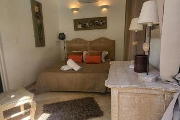 ベッドアンドブレックファースト Petra Bianca