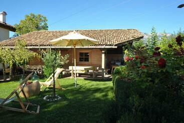 Bed and Breakfast Schiessstandhof