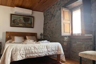 هتل Casa Da Barriada I