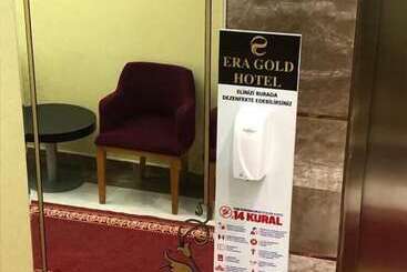 هتل Era Gold