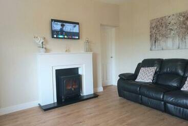 ホテル Holly Cottage Mayobridge