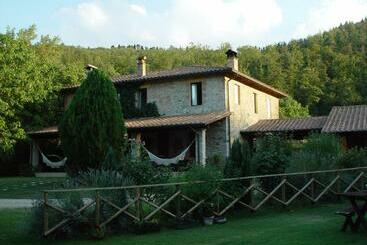 בית מלון כפרי Locanda Delle Noci