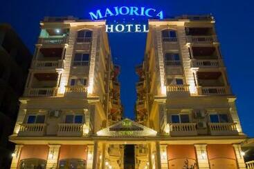 هتل Majorica Marina