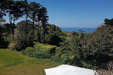 فندق Quinta Casa Portuguesa