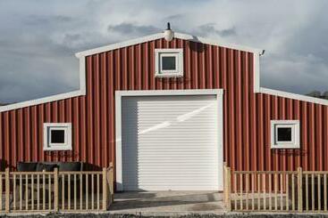 ホテル The Wild Atlantic Way Barn