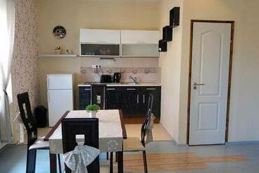 پانسیون 264 Lépés Vendégház