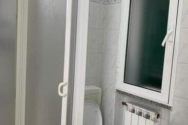 פנסיון Baia Dei Gabbiani