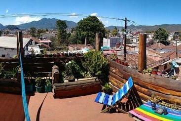 Пансион Casa Namaste