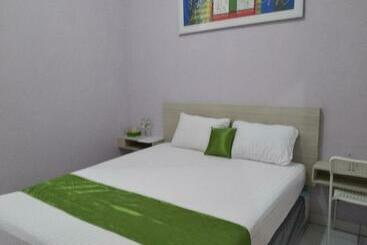 بنسيون De  Green Cibubur