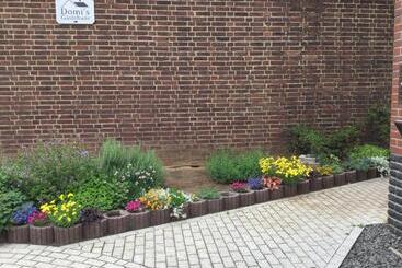 Пансион Domi S Gästehaus