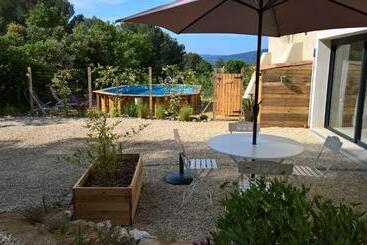 ペンション Maison D Hôtes Les Jardinettes En Luberon