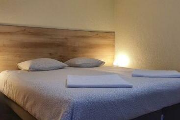 פנסיון Margarida Guest House   Rooms