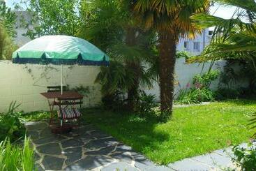 膳宿费 Chambre Meublée Sympa Proche Centre Ville Lorient