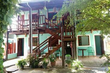 膳宿费 Pousada Nenzinha