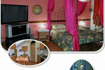 B&b Mantegna Irsina Mt