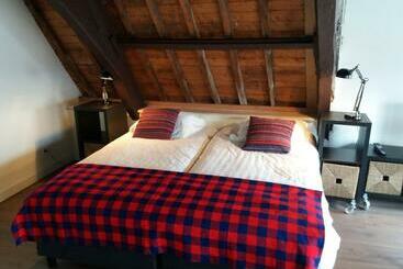 B&b Museumkwartier Schiedam