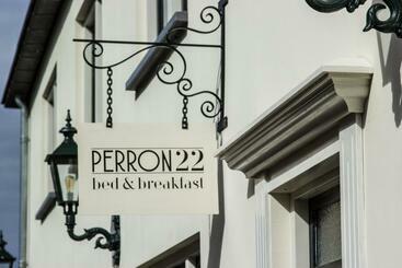B&b Perron 22