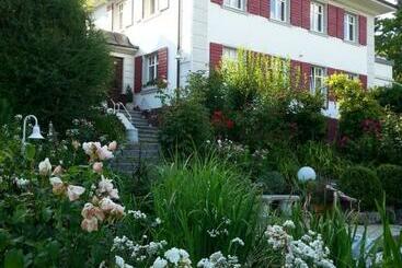 B&b Rosenliebe